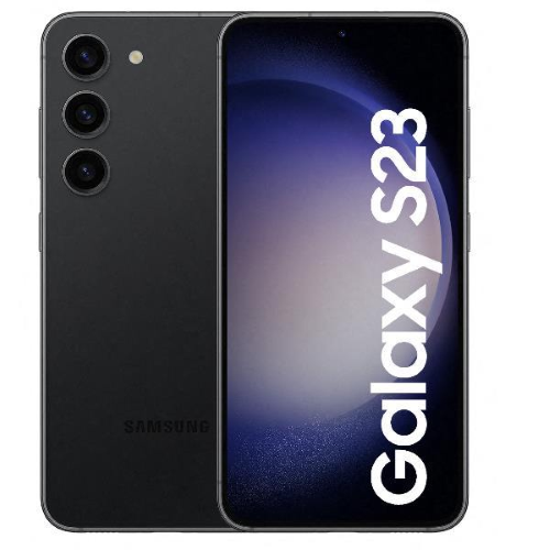 5G smartphone